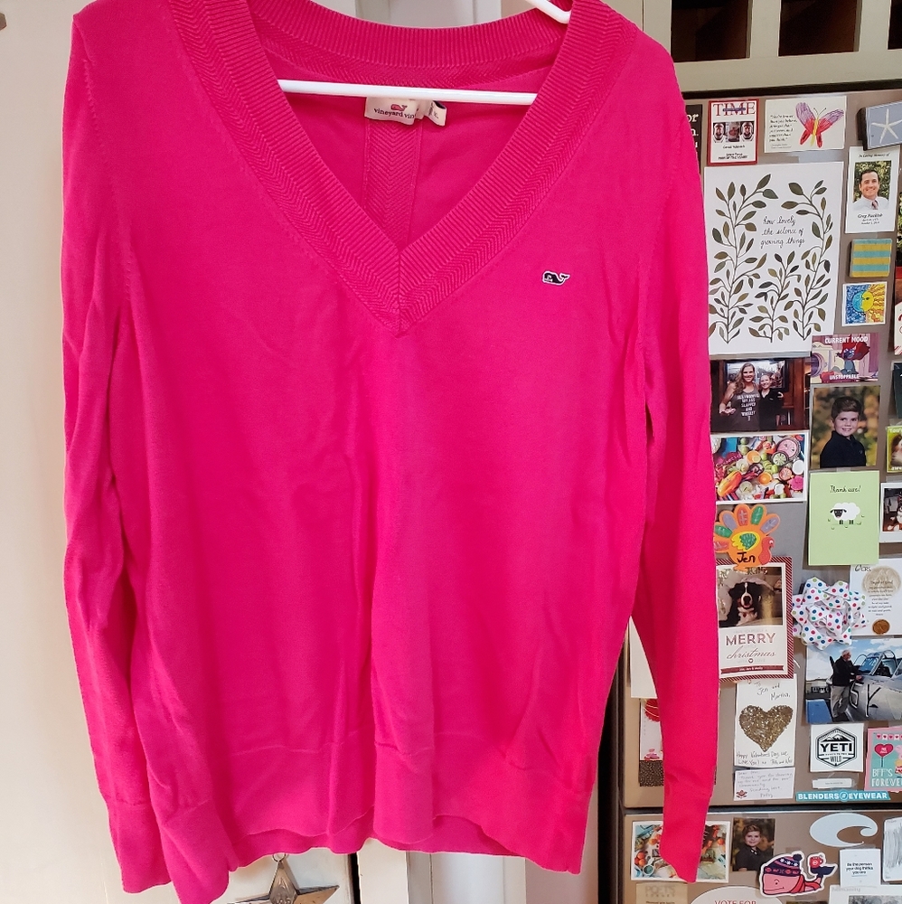 Vineyard Vines Sweater